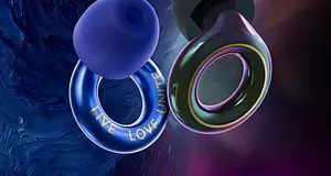 Tomorrowland x Loop: állandó Holographic kollekció és limitált Consciencia Blue az ötödik évre