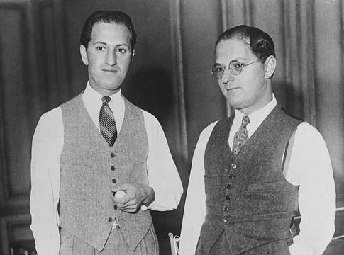 Ikonikus dalok lépnek közkincsbe az Egyesült Államokban