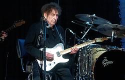 Bob Dylan: "You outlive the clocks that have been chasing you"