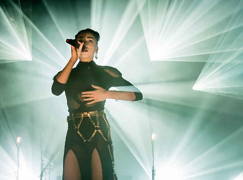 FKA Twigs új albummal tér vissza: érkezik az ‘Afterglow’
