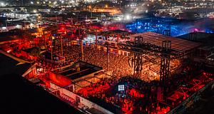 Factory Town: a Miami Music Week lüktető szíve