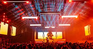 Calvin Harris vezeti az Ultra Music Festival 2027 első fellépőit
