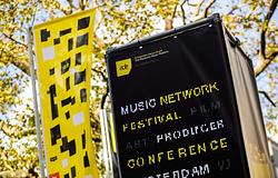 Jean‑Michel Jarre a díszvendég az ADE 2026-on, külön Opening Concert az AFAS Live-ban