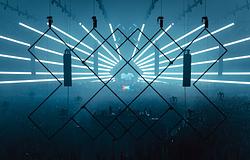 AMF 2025 Line-Up Teljes: Nagy Nevek az Elektronikus Zenei Világból