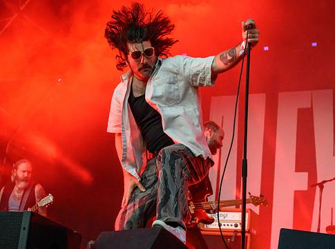 Outbreak Fest 2026: brutális line-up és ikonikus visszatérések Manchesterben