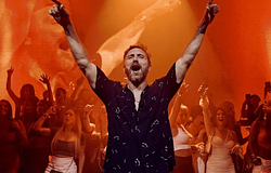 David Guetta ráhúz még egyet: extra UNVRS Ibiza-show a Closing Weekendre