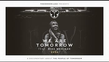 Miss Monique története áll az új We Are Tomorrow középpontjában