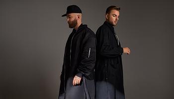 Showtek új kiadót indít F_CK THE SYSTEM néven – nyitódal Kate Ryannel: Ella Elle L’a