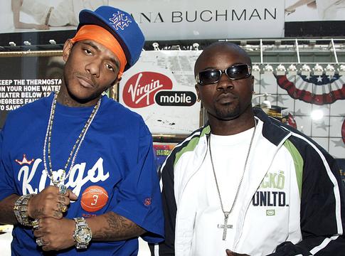 Mobb Deep első posztumusz kislemeze: ‘Against The World’
