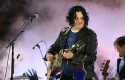 Jack White nekiment Trump „Jézus-mémjének”: „Hogyan támogathatja ezt bármelyik keresztény?”