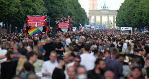 Rave The Planet 2026: hivatalos afterparty a Columbiahalle-ben