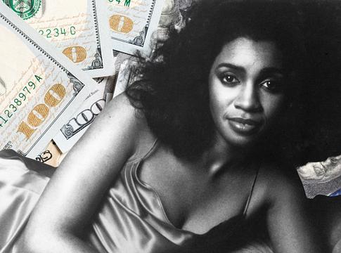 A Gen Z új pénzvarázsa: Anita Ward „Ring My Bell” ismét pörög a TikTokon