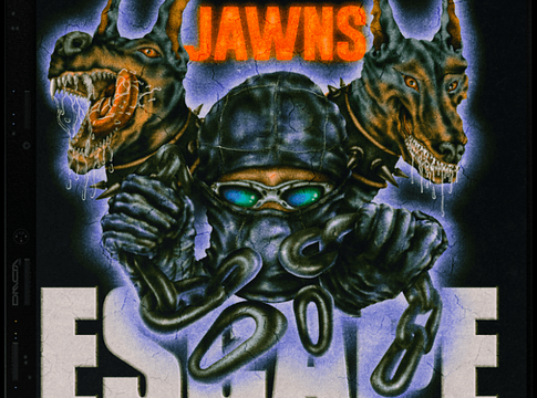 JAWNS visszatér a NIGHTMODE-hoz az „Escape” című új kislemezzel