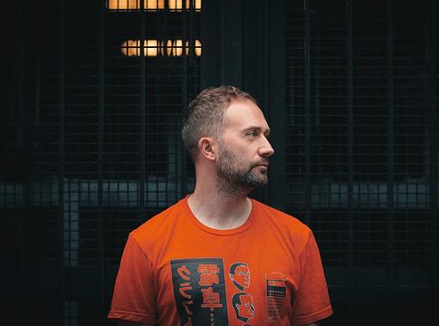 Scarper hét év kiadatlan zenéit gyűjtötte egybe