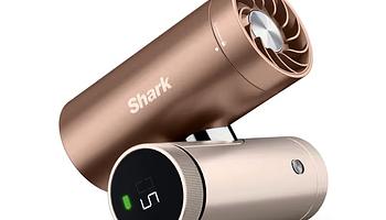 Shark ChillPill: zsebben hordható hűsítő kütyü érkezett a nyári hőségre