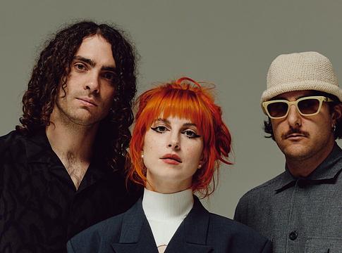 Paramore és Hayley Williams is csatlakozott a ‘No Music for Genocide’ kampányhoz