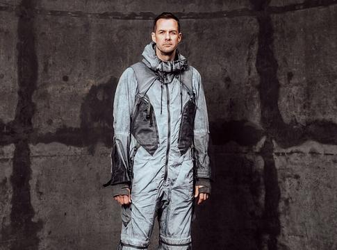Adam Beyer új albuma: Explorer Vol.1 – húsz év várakozás után