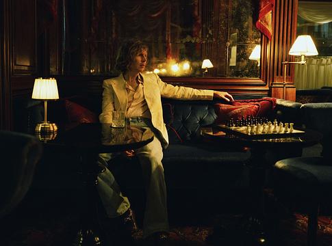 Beck új albummal tér vissza: szeptemberben érkezik a Ride Lonesome
