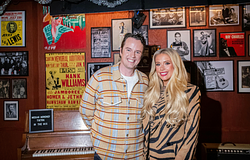 Megan Moroney a TikTok podcastjában: új epizóddal folytatódik a „TikTok in the Mix”