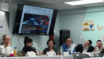 Pacha: „nem lesz még egy Brooklyn Mirage” – kemény kérdések a brooklyni közmeghallgatáson