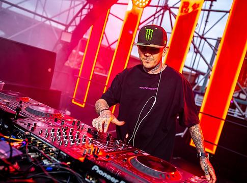 Mirror Mirror: Tai Woffinden és David Forbes új trance bombája megérkezett