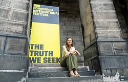 Telefonmentes koncerteket vezet be az Edinburgh International Festival