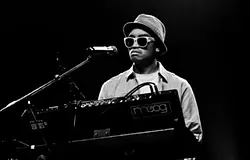 Chad Hugo visszautasítja Pharrell Williams kereseteldobási kérelmét