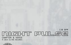 Chapter & Verse új kislemezzel robbant: megérkezett a „Night Pulse”