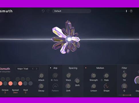 Kristályos hangzás új szinten: megérkezett a Lunacy Audio Bismuth