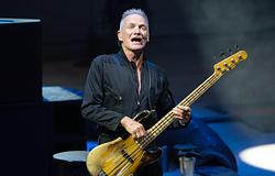 Sting: „A legrosszabb, ha azt mondod egy gyereknek, hogy nem kell dolgoznia”