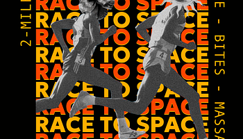 Race to Space: közös futásból teraszrave a Club Space-ben, August 16