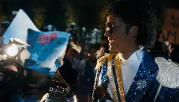 A Michael már 700 milliónál jár világszinten, Észak-Amerikában a Bohemian Rhapsody előtt