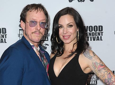 Jillian Lauren megszólalt az áprilisi lövöldözési incidens és a válás után