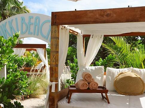 A South Beach-i Nikki Beach 2027-ig marad nyitva, utána búcsúzik