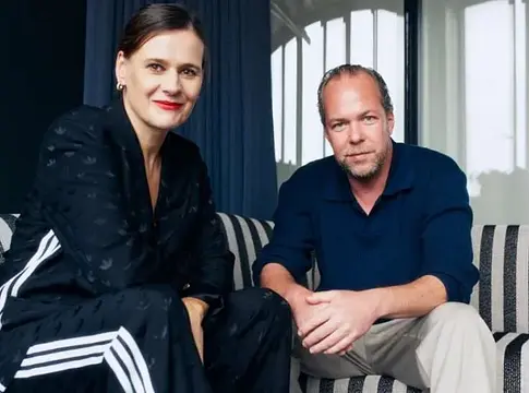 Niels Walboomers veszi át a Warner Music Central Europe irányítását