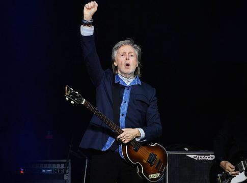 Paul McCartney: nem tudom, valaha visszavonulok‑e