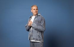 Martin Jensen: energia, kontextus és az online tér új szabadsága