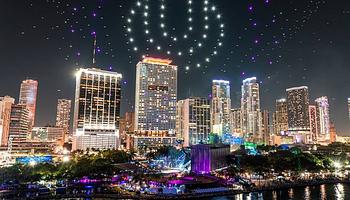Megnyílt az első, korlátozott jegykontingens az Ultra Music Festival 2027-re