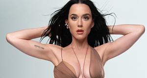 Katy Perry 2026 nyarán a Blenheim Palace Festival főfellépője lesz