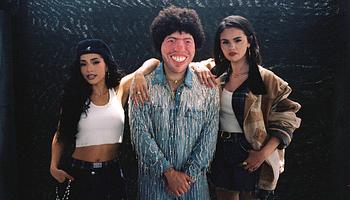 Benny Blanco, Selena Gomez és Becky G összeállt: itt a Te Olvido (La La), Danny Trejóval a klipben