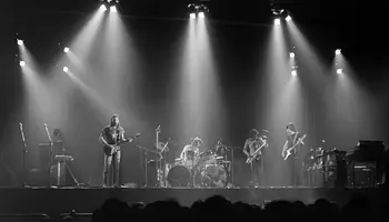 Elhunyt Dick Parry, a Pink Floyd legendás szaxofonosa