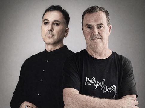 Dubfire és Nick Warren közös hajós fellépéssel érkezik a Miami Music Weekre