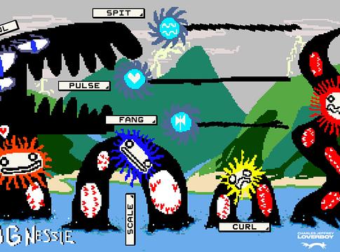 The Big Nessie: divat és hangzás találkozása az Abbey Roadtól