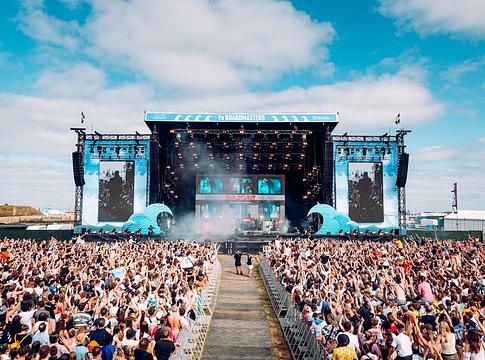 Fatboy Slim, Kasabian és The Kooks vezetik a Boardmasters 2026 első bejelentett fellépőit