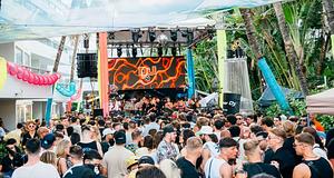 Visszatér a Sagamore Pool Party a Miami Music Weeken