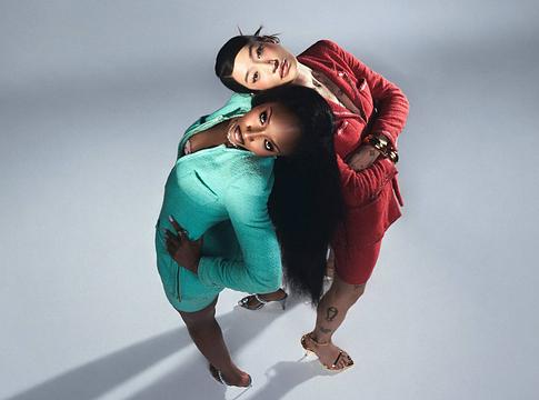 Peggy Gou és Ayra Starr közös nyári himnuszt adott ki