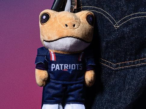 Bad Bunny spanyol nyelvű NFL-kollekcióval készül a Super Bowl LX félidejére