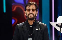 Ringo Starr szerint az anti‑aging titka: „béke, szeretet és brokkoli”