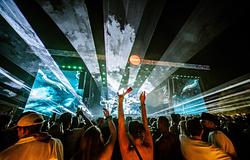 Sziget 2026: további 60 név a Delta Districtbe