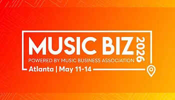 Russ hatalmas dalszerzői elismerést kapott a Music Biz 2026-on